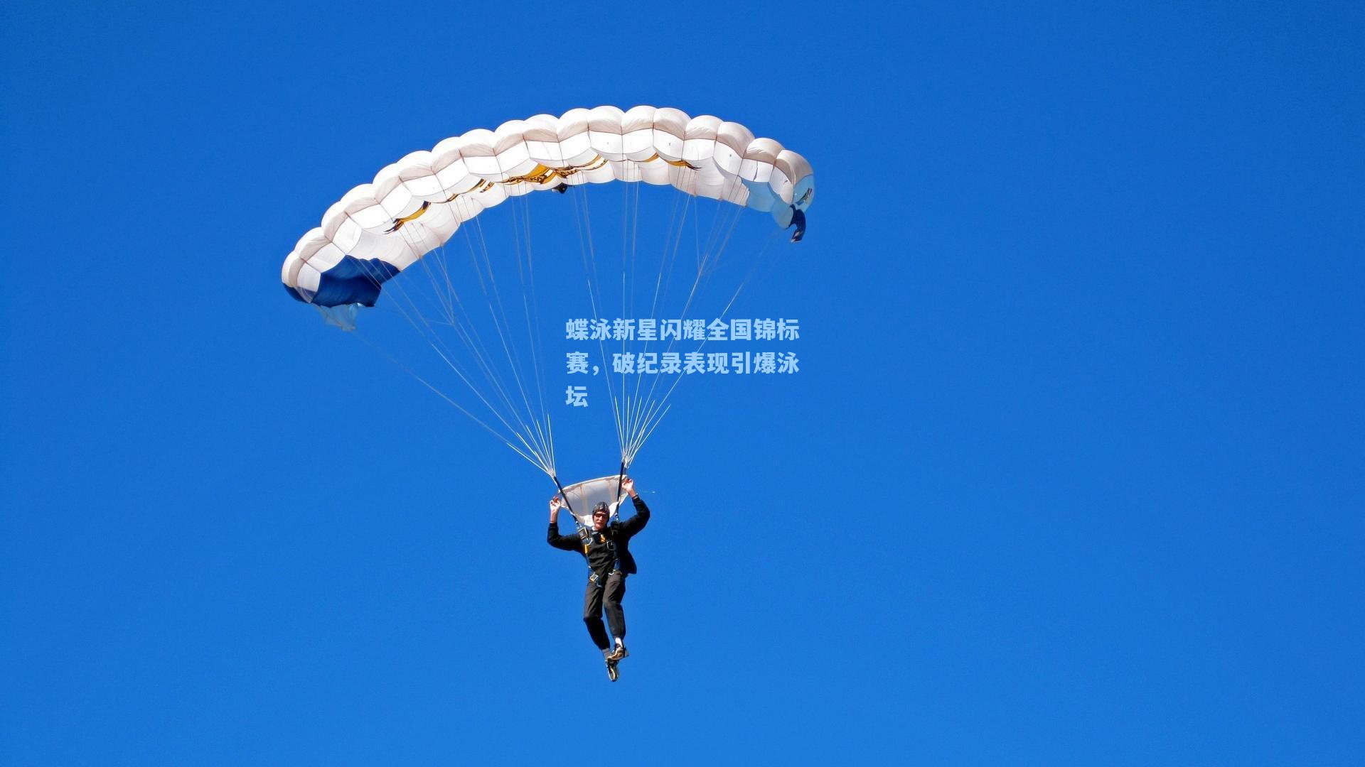 蝶泳新星闪耀全国锦标赛，破纪录表现引爆泳坛