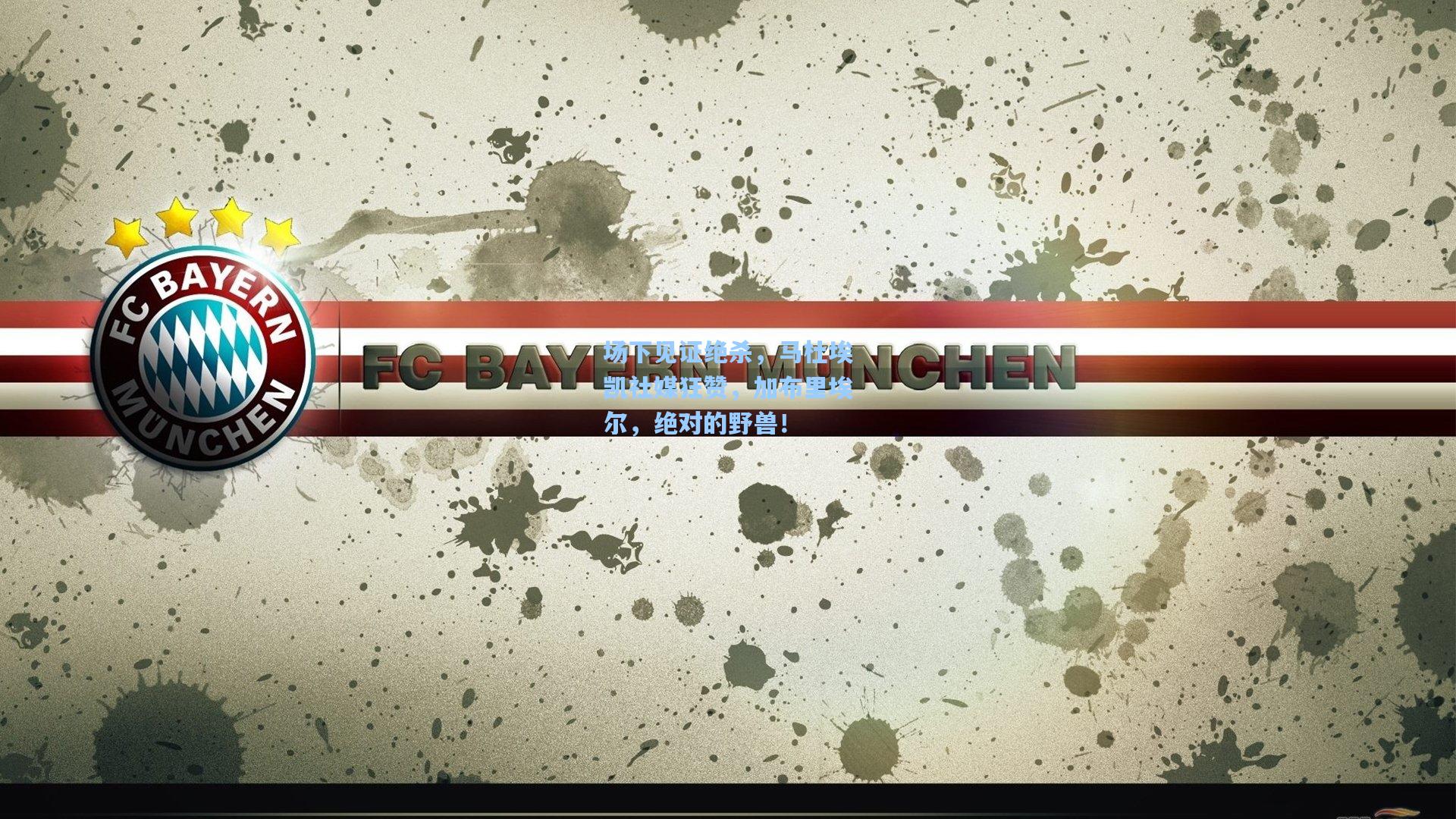 场下见证绝杀，马杜埃凯社媒狂赞，加布里埃尔，绝对的野兽！